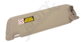 APDTY 142619 Interior Sun Visor