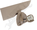 APDTY 142619 Interior Sun Visor