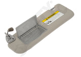 APDTY 142620 Interior Sun Visor