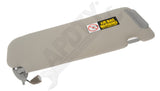 APDTY 142620 Interior Sun Visor