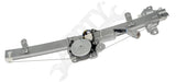 APDTY 142625 Power Window Regulator And Motor Assembly