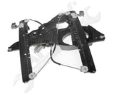 APDTY 142629 Window Regulator And Motor Assembly