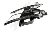 APDTY 142629 Window Regulator And Motor Assembly