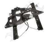 APDTY 142629 Window Regulator And Motor Assembly