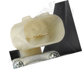APDTY 142629 Window Regulator And Motor Assembly