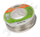 APDTY 142634 Lead-Free Rosin Core Solder