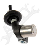 APDTY 142636 ABS Sensor With Harness