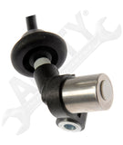 APDTY 142636 ABS Sensor With Harness