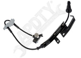 APDTY 142637 ABS Sensor With Harness