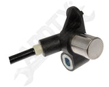 APDTY 142637 ABS Sensor With Harness