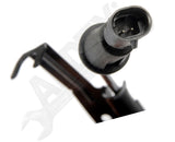 APDTY 142637 ABS Sensor With Harness