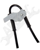 APDTY 142637 ABS Sensor With Harness