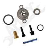APDTY 142642 Fuel Pressure Regulator Valve Kit