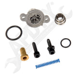 APDTY 142642 Fuel Pressure Regulator Valve Kit