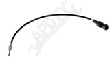 APDTY 142644 Exhaust Gas Temperature Sensor