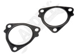 APDTY 142645 Heavy Duty Exhaust Gas Recirculation Valve Gasket Kit