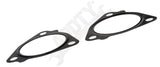 APDTY 142645 Heavy Duty Exhaust Gas Recirculation Valve Gasket Kit