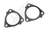APDTY 142645 Heavy Duty Exhaust Gas Recirculation Valve Gasket Kit