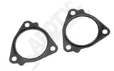 APDTY 142645 Heavy Duty Exhaust Gas Recirculation Valve Gasket Kit