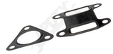 APDTY 142646 Heavy Duty Exhaust Gas Recirculation Valve Gasket Kit