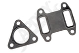 APDTY 142646 Heavy Duty Exhaust Gas Recirculation Valve Gasket Kit