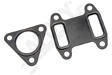 APDTY 142646 Heavy Duty Exhaust Gas Recirculation Valve Gasket Kit