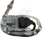 APDTY 142651 Nitrogen Oxide Sensor Inlet Of DPF Fits Select 2013-2015 Models