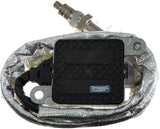 APDTY 142651 Nitrogen Oxide Sensor Inlet Of DPF Fits Select 2013-2015 Models
