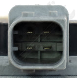 APDTY 142651 Nitrogen Oxide Sensor Inlet Of DPF Fits Select 2013-2015 Models