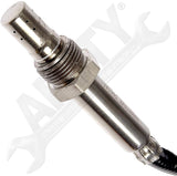 APDTY 142652 Nitrogen Oxide Sensor Inlet Of DPF Fits Select 2010-2015 Models