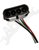 APDTY 142653 HD Camshaft Position Sensor