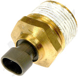 APDTY 142654 Water Temperature Sensor Fits Select 1996-1999 Models 23514708