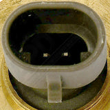 APDTY 142654 Water Temperature Sensor Fits Select 1996-1999 Models 23514708