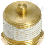 APDTY 142654 Water Temperature Sensor Fits Select 1996-1999 Models 23514708