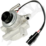 APDTY 142658 Fuel Filter Housing Replaces 8-97372-009-2, 8973720092