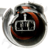 APDTY 142658 Fuel Filter Housing Replaces 8-97372-009-2, 8973720092