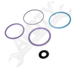 APDTY 142661 Injector O-Ring Kit