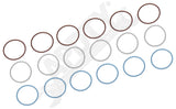 APDTY 142664 Injector O-Ring Kit