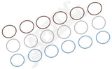 APDTY 142664 Injector O-Ring Kit