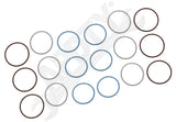 APDTY 142664 Injector O-Ring Kit