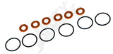 APDTY 142666 Fuel Injector O-Ring Kit