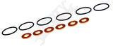 APDTY 142666 Fuel Injector O-Ring Kit