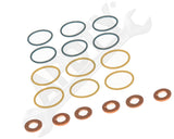 APDTY 142667 Fuel Injector O-Ring Kit
