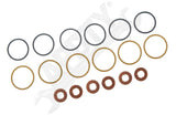 APDTY 142667 Fuel Injector O-Ring Kit