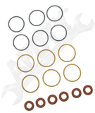 APDTY 142667 Fuel Injector O-Ring Kit