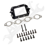 APDTY 142669 Heavy Duty Exhaust Gas Recirculation Cooler Gasket Kit