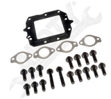 APDTY 142669 Heavy Duty Exhaust Gas Recirculation Cooler Gasket Kit