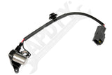 APDTY 142672 Magnetic Crankshaft Position Sensor