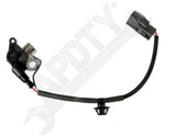 APDTY 142672 Magnetic Crankshaft Position Sensor