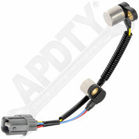 APDTY 142673 Magnetic Camshaft Position Sensor Replaces 37840P8A305, 37840P8AA01